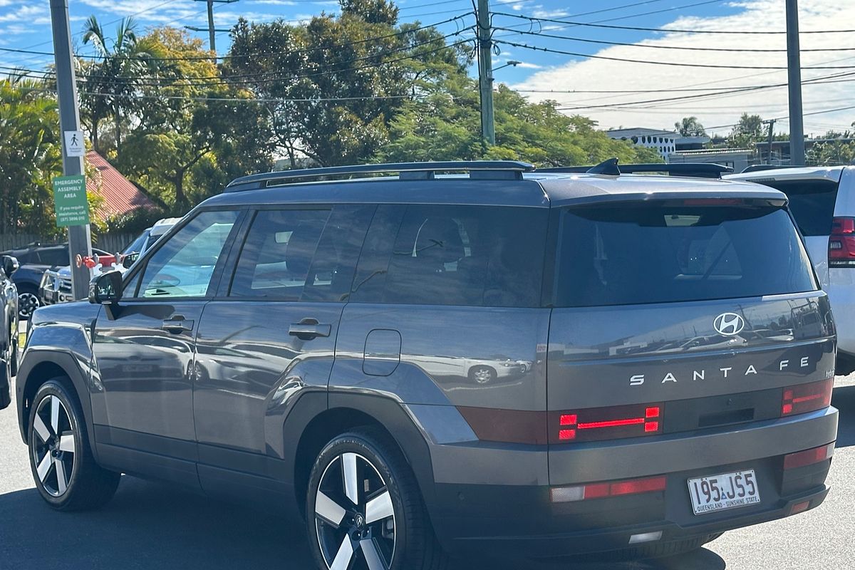 2024 Hyundai Santa Fe Hybrid MX5.V1