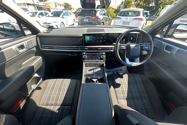 2024 Hyundai Santa Fe Hybrid MX5.V1