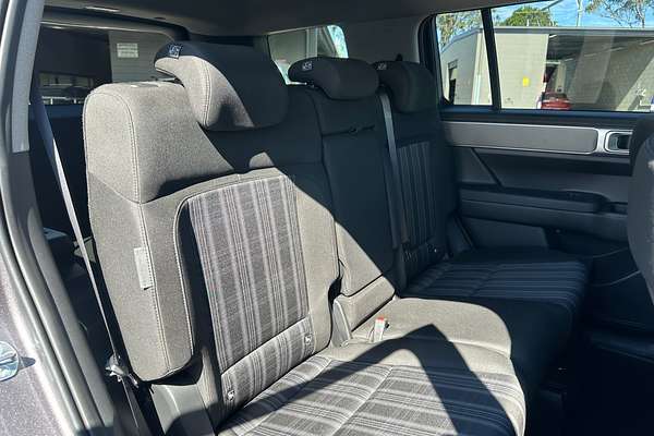 2024 Hyundai Santa Fe Hybrid MX5.V1