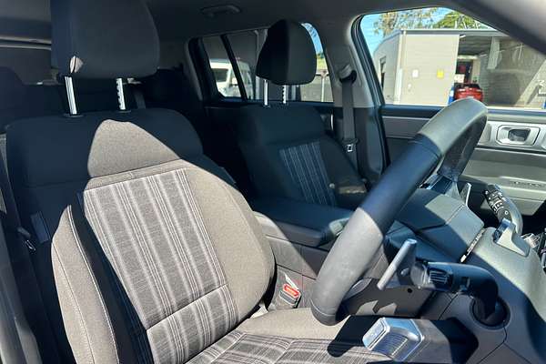 2024 Hyundai Santa Fe Hybrid MX5.V1