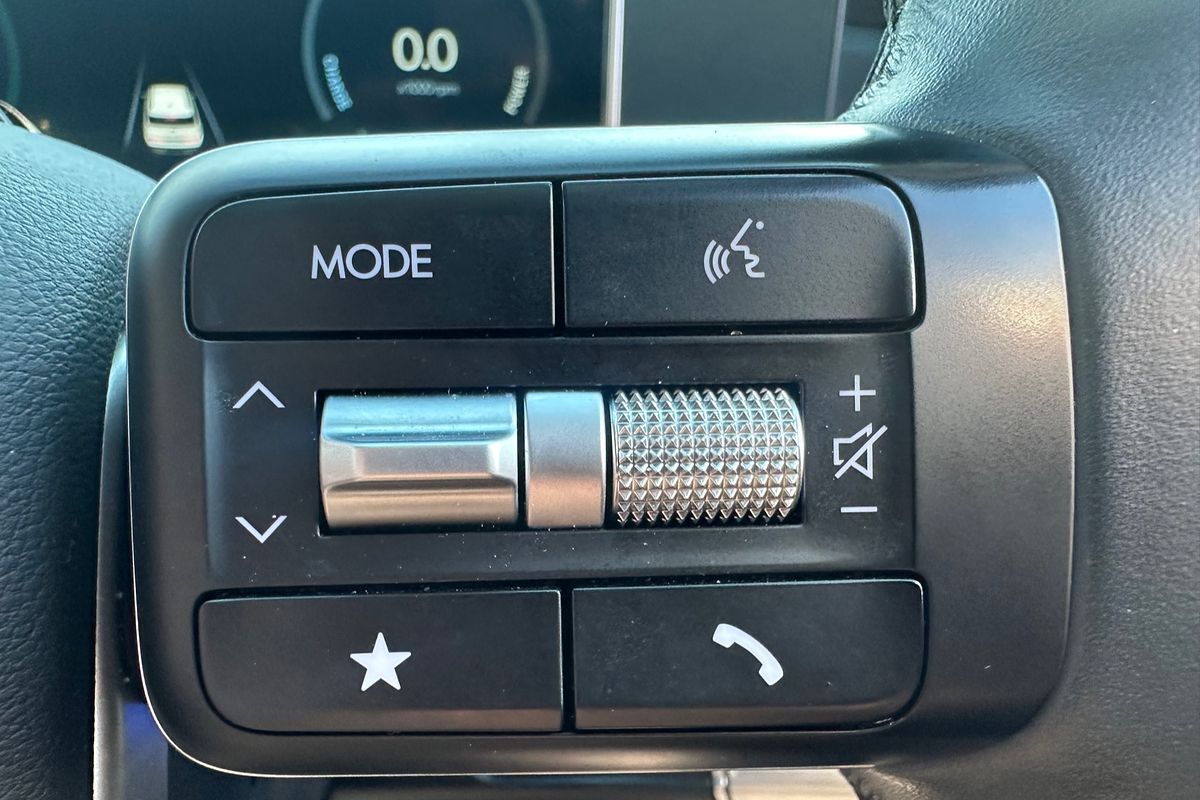 2024 Hyundai Santa Fe Hybrid MX5.V1