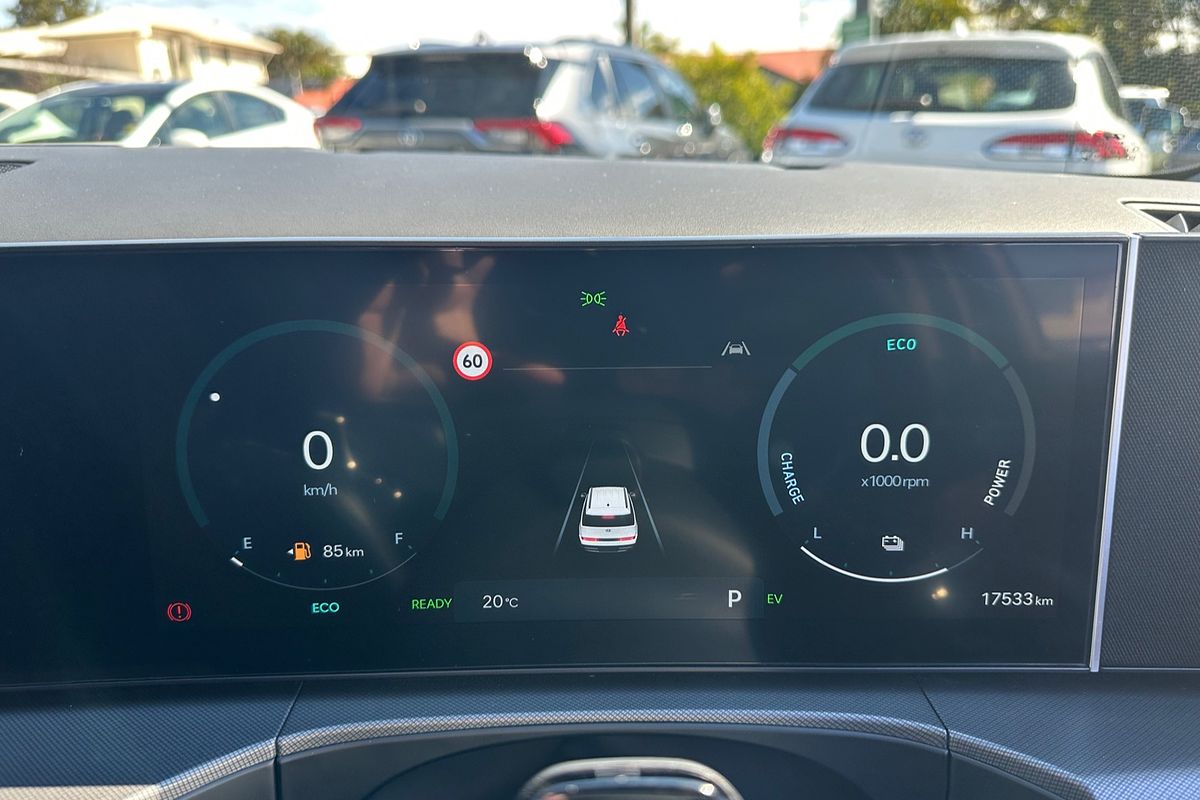 2024 Hyundai Santa Fe Hybrid MX5.V1