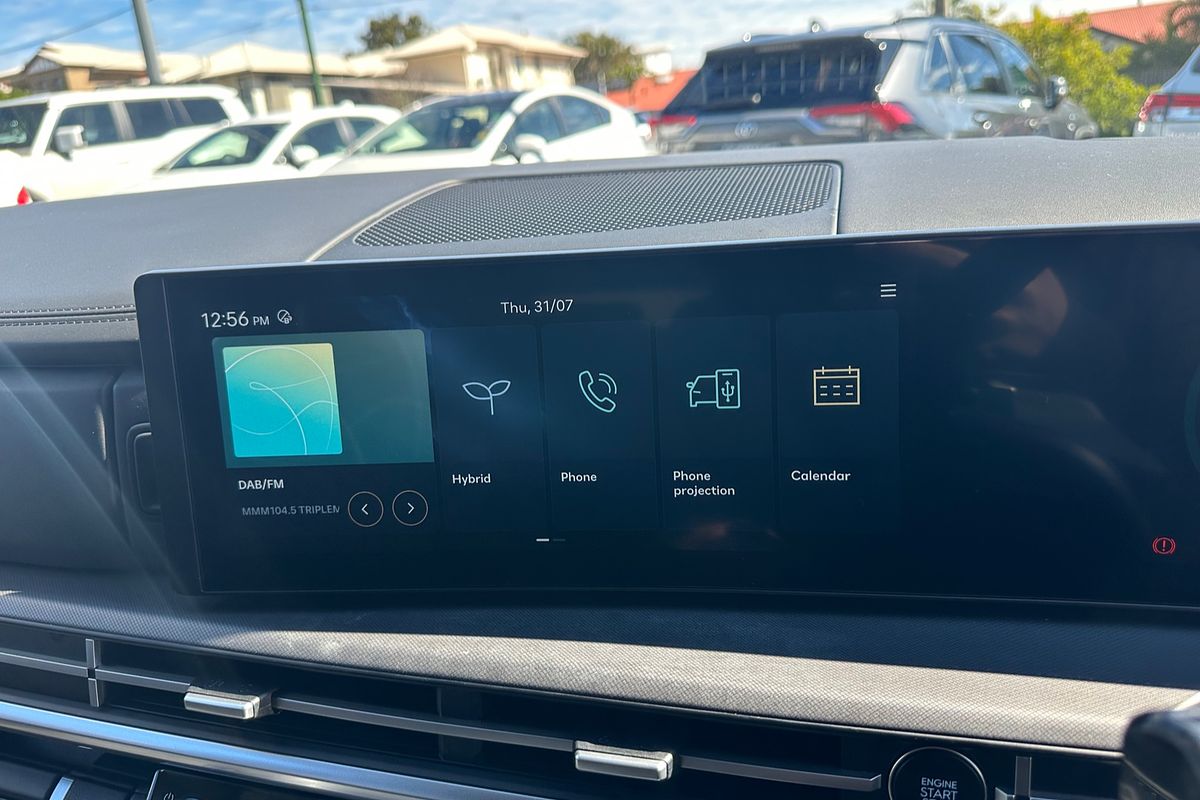 2024 Hyundai Santa Fe Hybrid MX5.V1