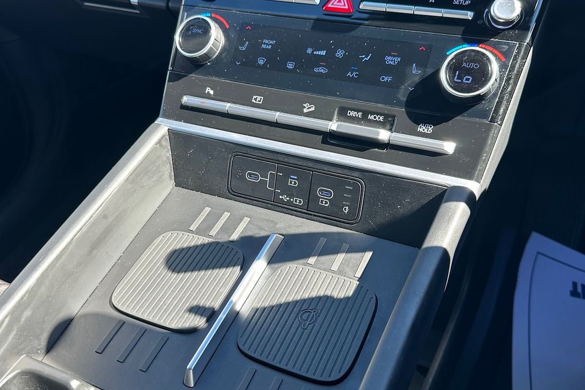 2024 Hyundai Santa Fe Hybrid MX5.V1