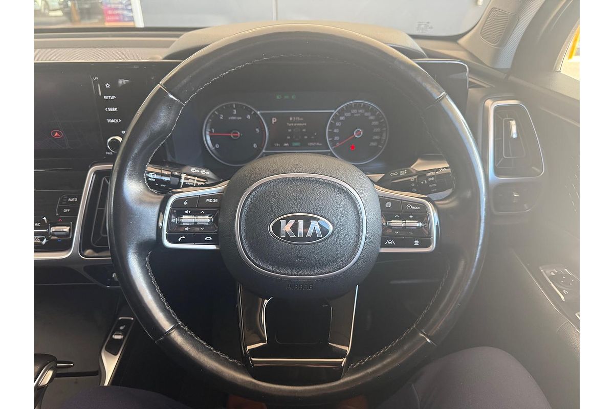 2020 Kia Sorento Sport+ MQ4