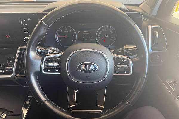 2020 Kia Sorento Sport+ MQ4