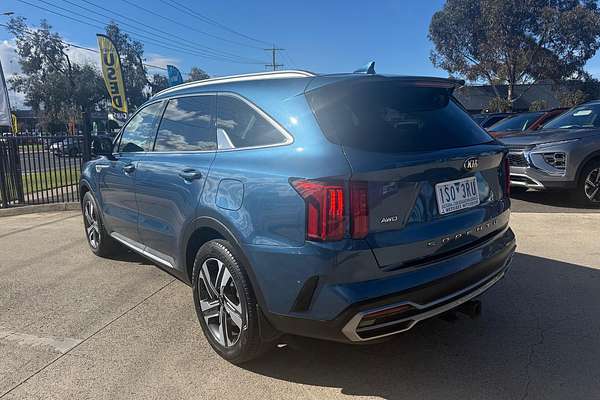 2020 Kia Sorento Sport+ MQ4
