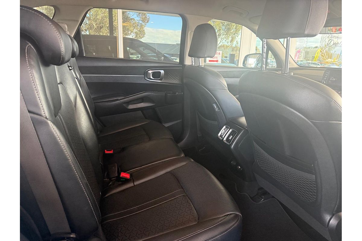 2020 Kia Sorento Sport+ MQ4