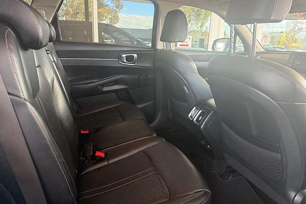 2020 Kia Sorento Sport+ MQ4