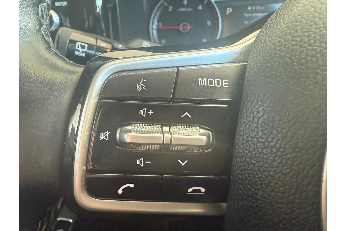 2020 Kia Sorento Sport+ MQ4