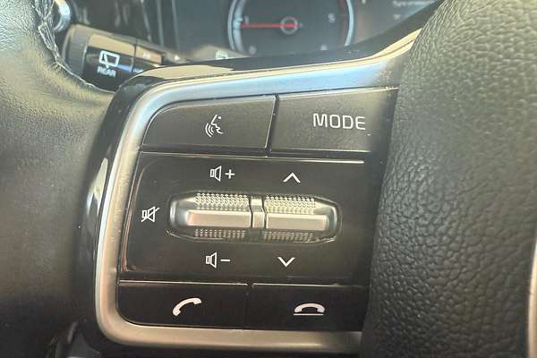 2020 Kia Sorento Sport+ MQ4