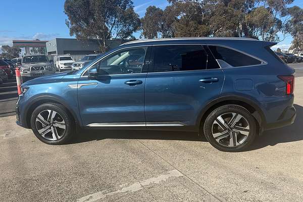 2020 Kia Sorento Sport+ MQ4