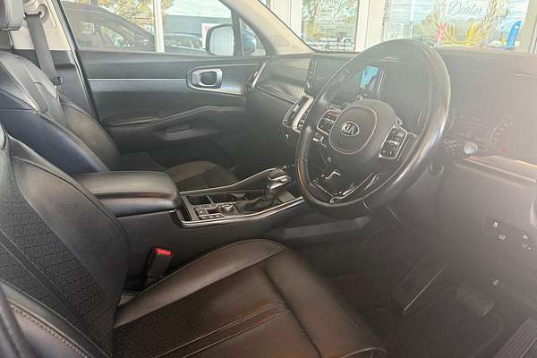 2020 Kia Sorento Sport+ MQ4