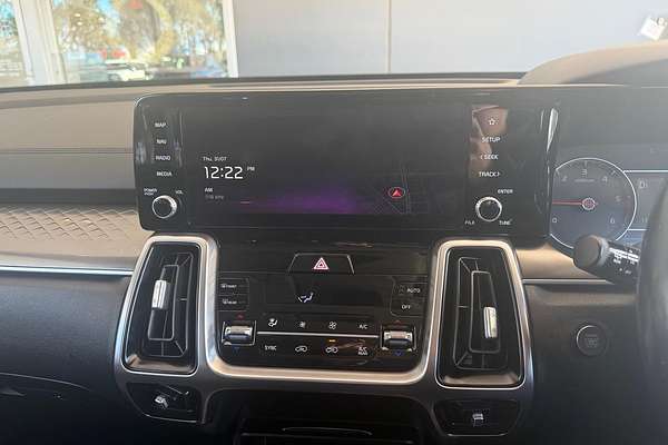 2020 Kia Sorento Sport+ MQ4
