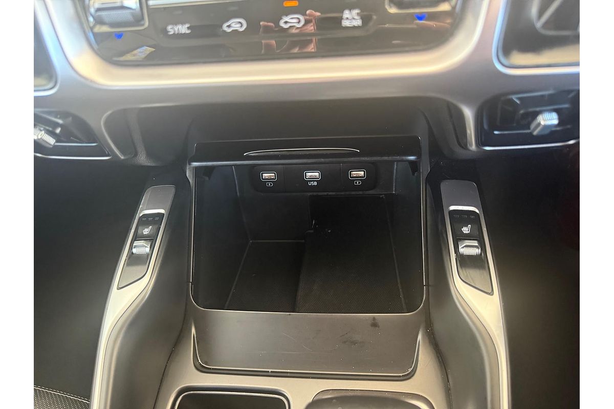 2020 Kia Sorento Sport+ MQ4