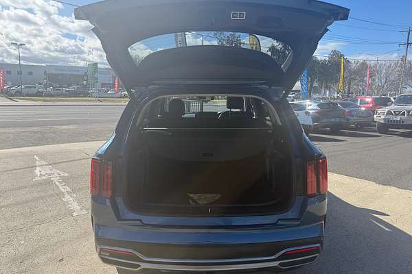 2020 Kia Sorento Sport+ MQ4