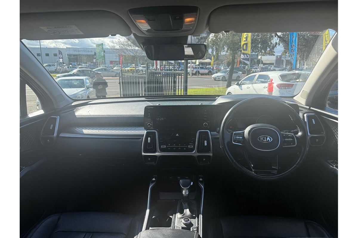 2020 Kia Sorento Sport+ MQ4