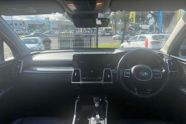 2020 Kia Sorento Sport+ MQ4