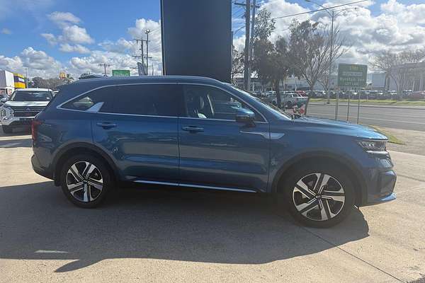 2020 Kia Sorento Sport+ MQ4