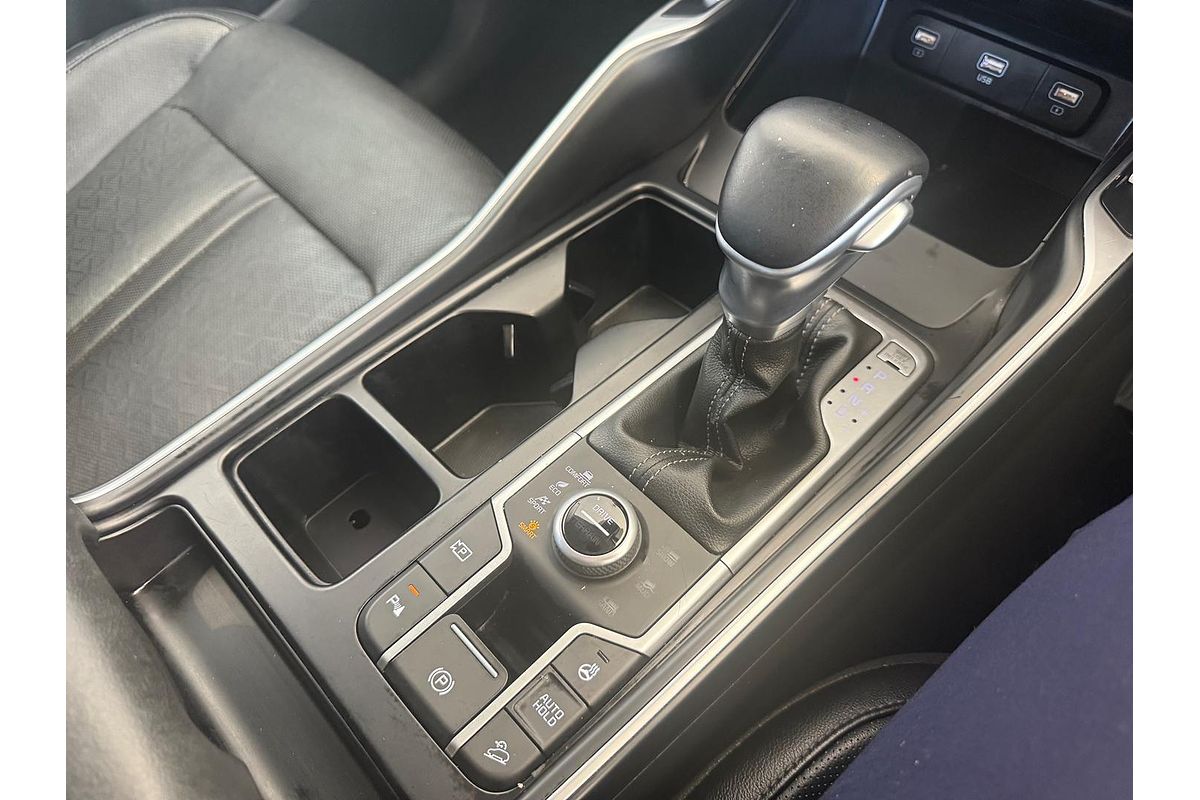 2020 Kia Sorento Sport+ MQ4