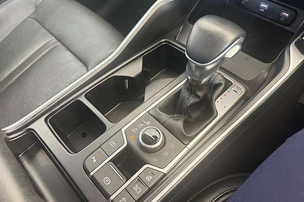 2020 Kia Sorento Sport+ MQ4