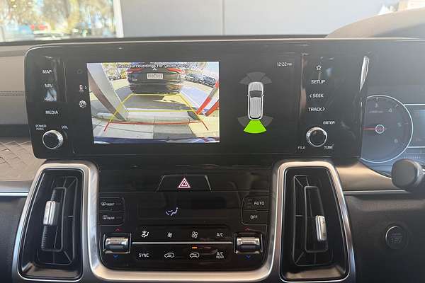 2020 Kia Sorento Sport+ MQ4