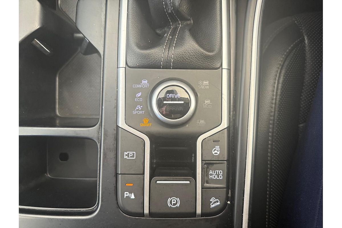 2020 Kia Sorento Sport+ MQ4
