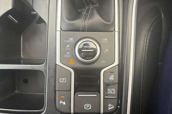 2020 Kia Sorento Sport+ MQ4