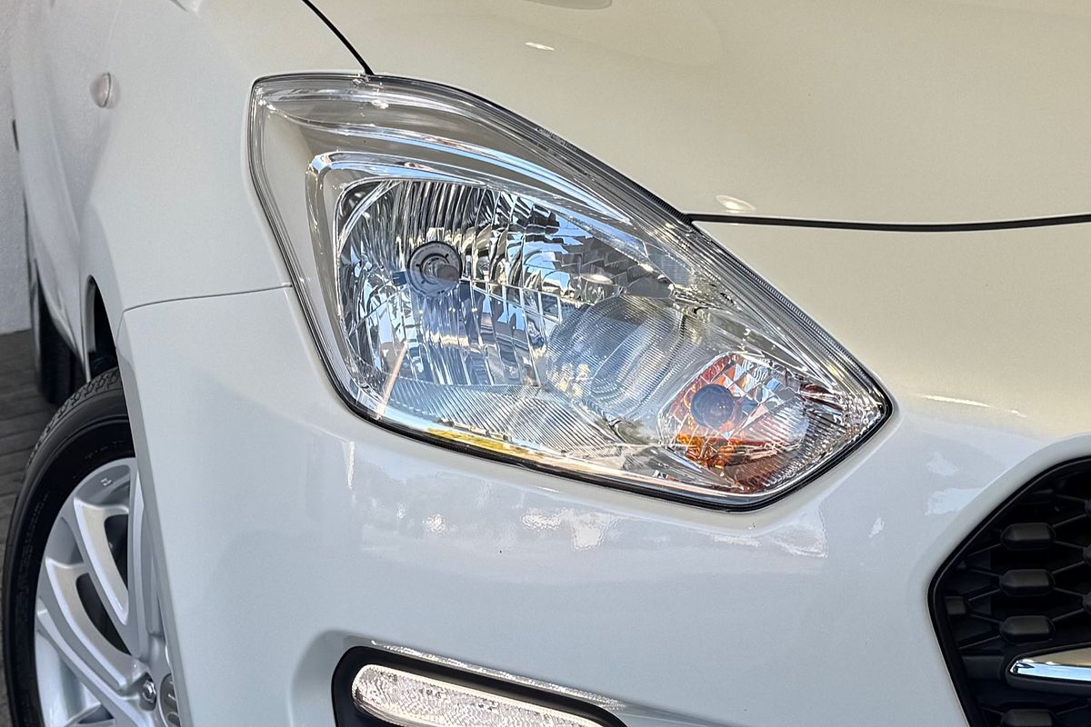 2023 Suzuki Swift GL AZ Series II