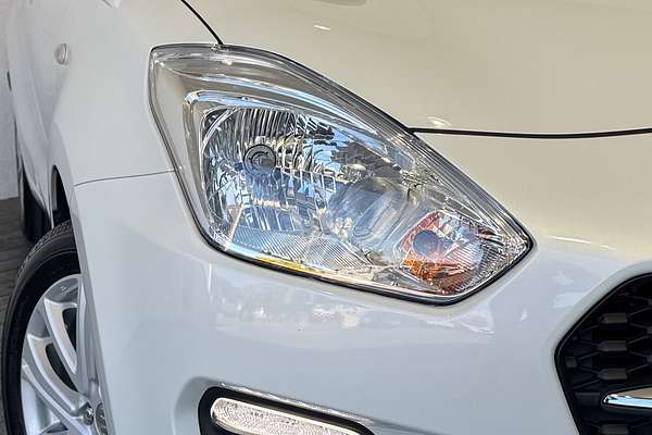 2023 Suzuki Swift GL AZ Series II
