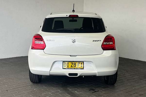 2023 Suzuki Swift GL AZ Series II