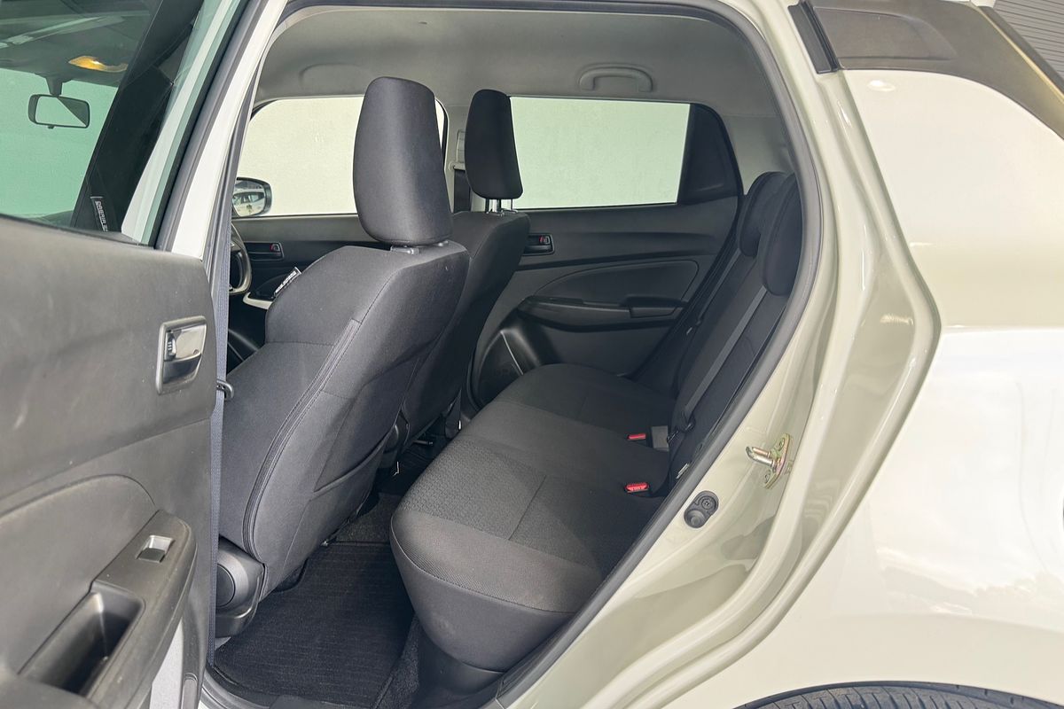 2023 Suzuki Swift GL AZ Series II