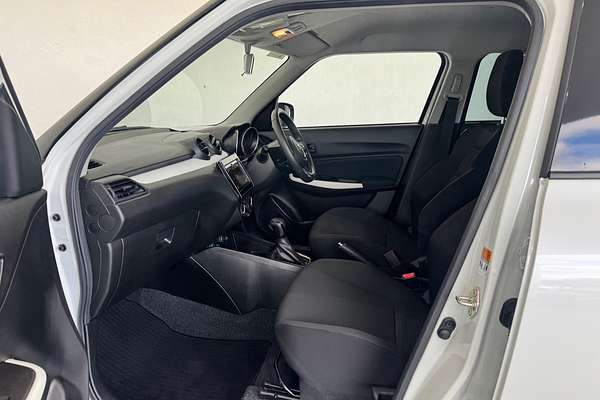 2023 Suzuki Swift GL AZ Series II