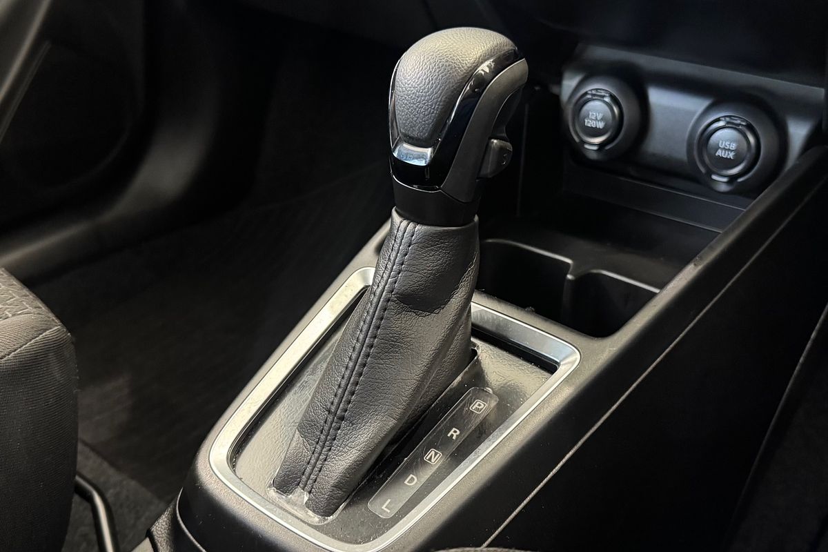2023 Suzuki Swift GL AZ Series II