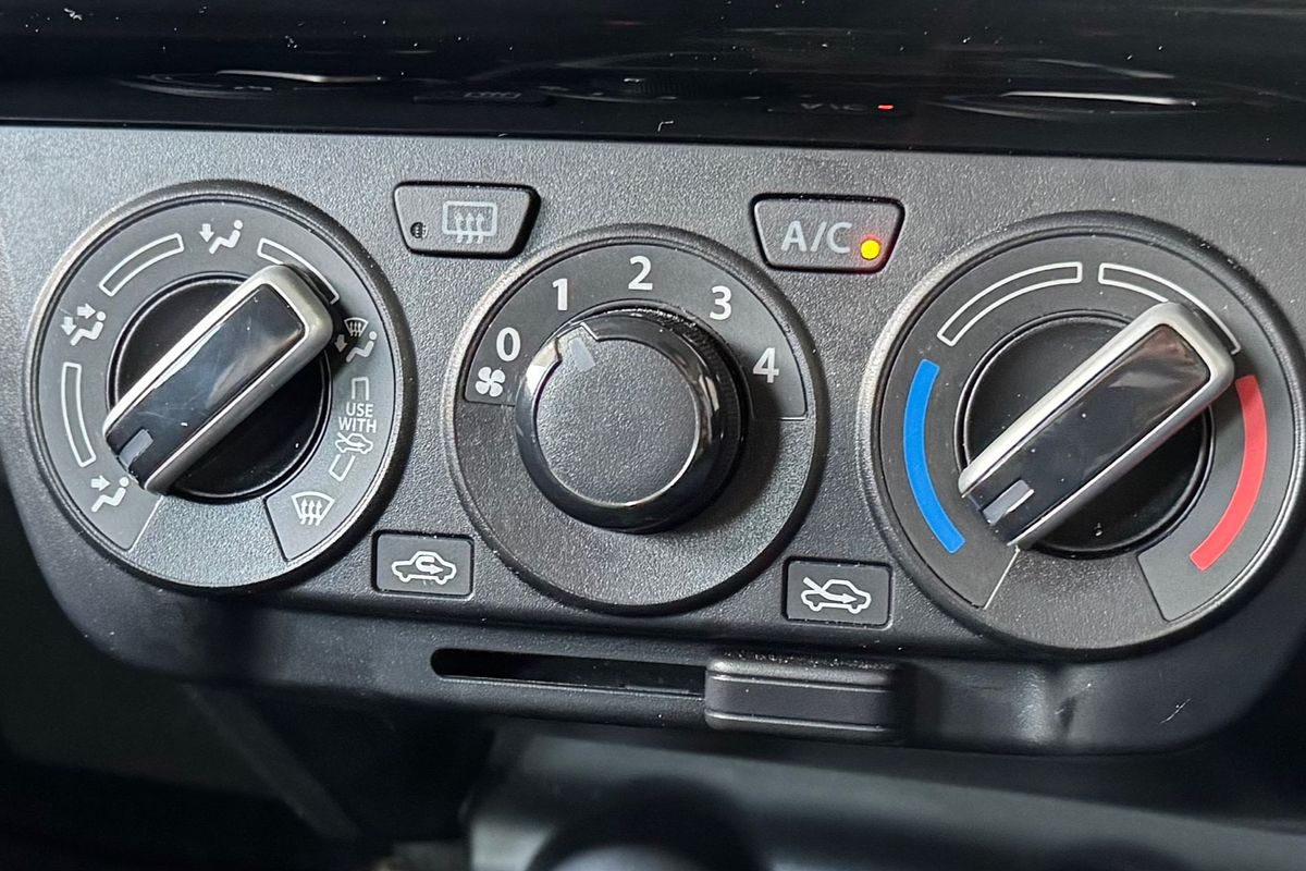 2023 Suzuki Swift GL AZ Series II