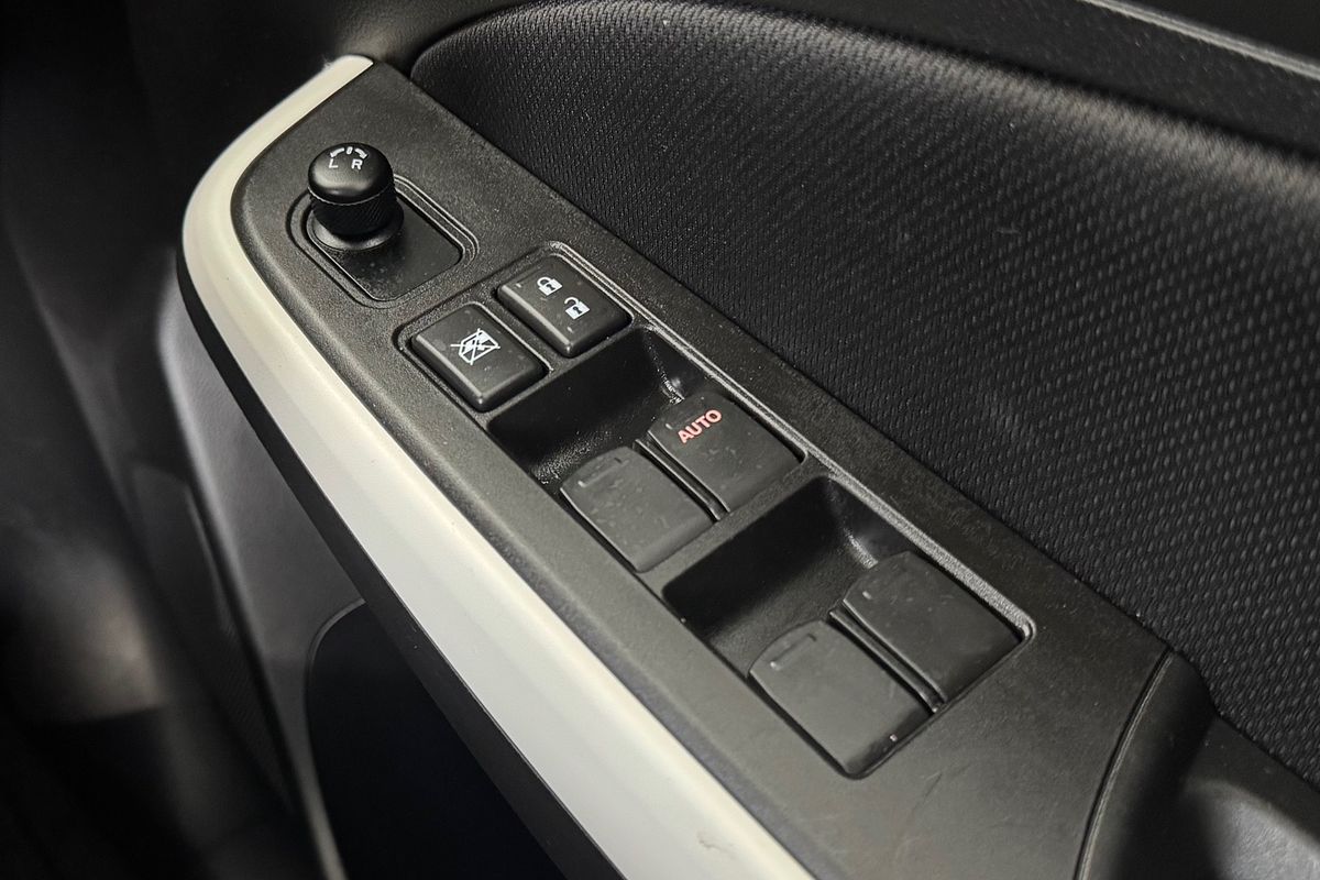 2023 Suzuki Swift GL AZ Series II