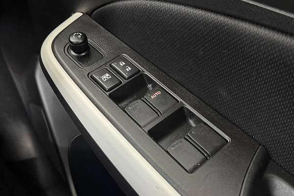 2023 Suzuki Swift GL AZ Series II