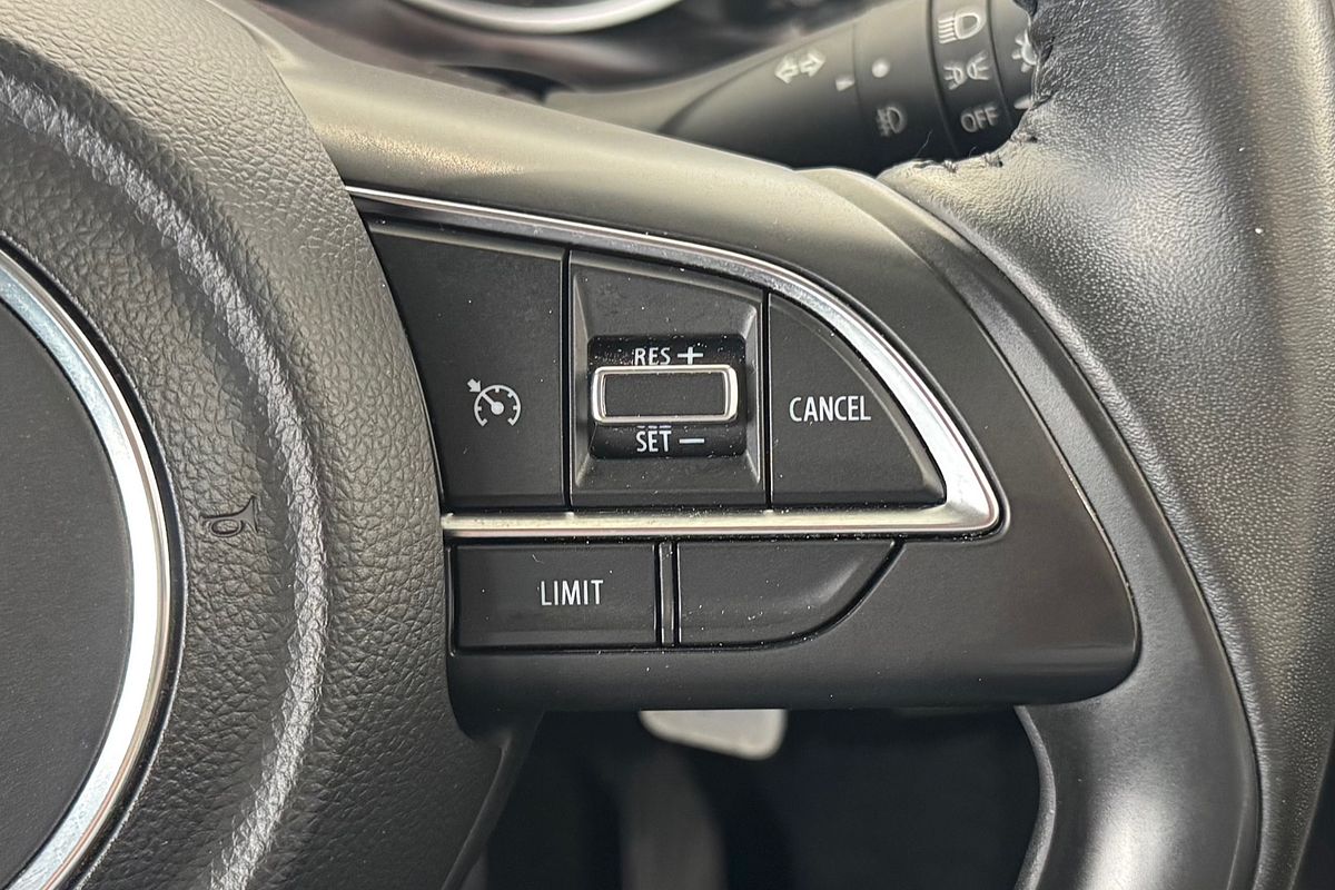 2023 Suzuki Swift GL AZ Series II