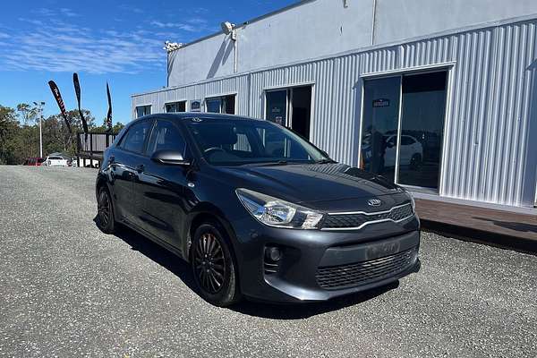 2018 Kia Rio S YB