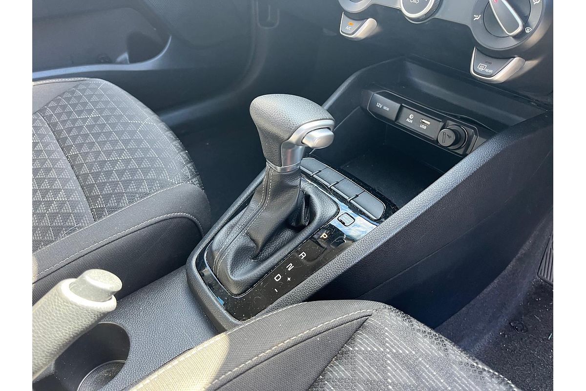 2018 Kia Rio S YB