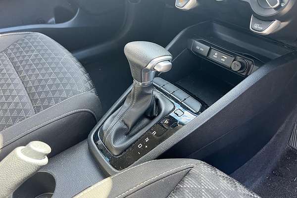 2018 Kia Rio S YB