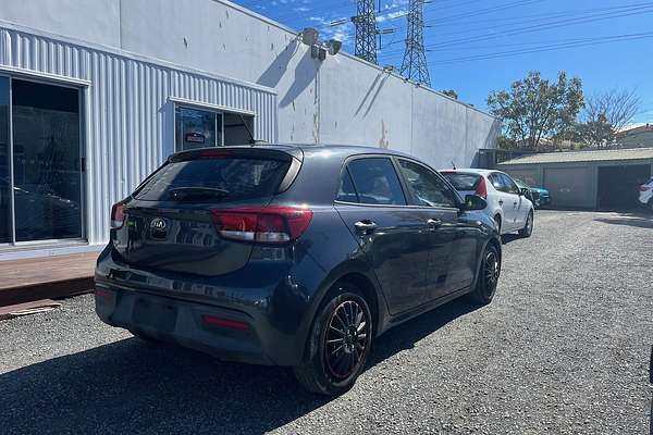 2018 Kia Rio S YB