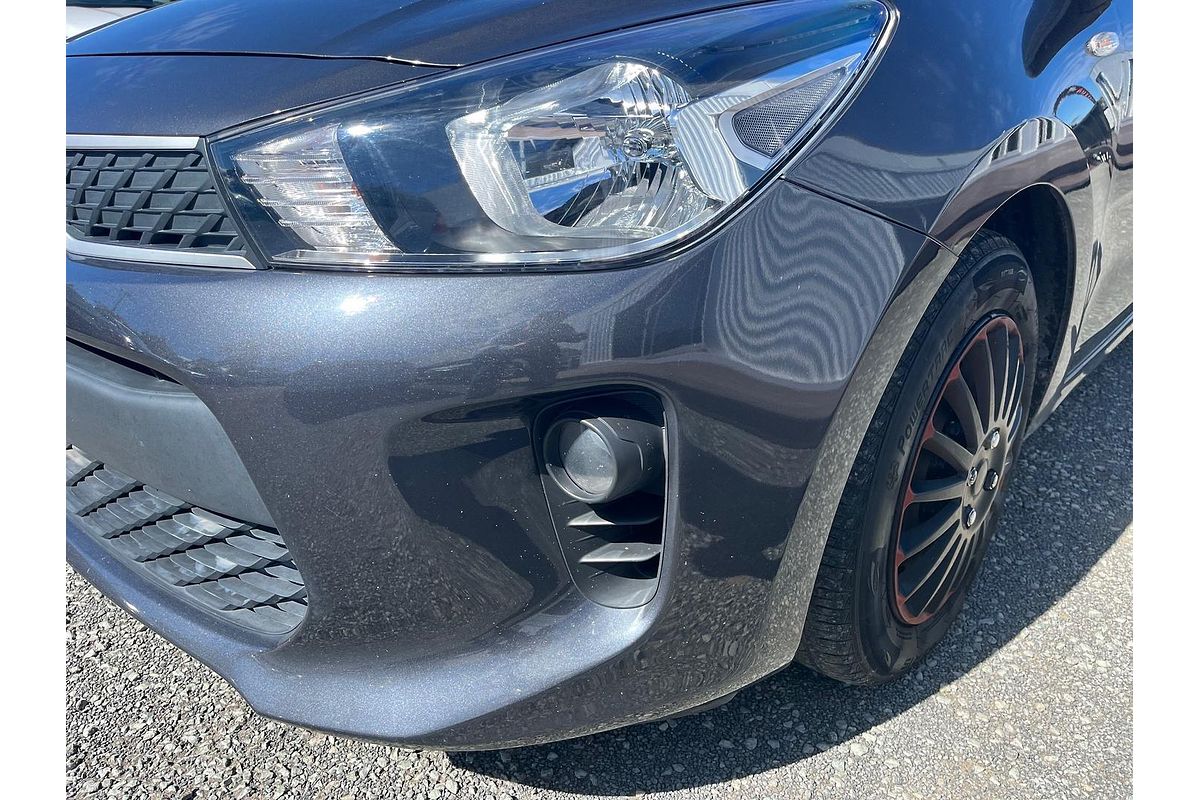 2018 Kia Rio S YB