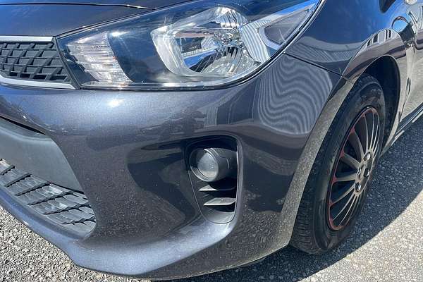 2018 Kia Rio S YB