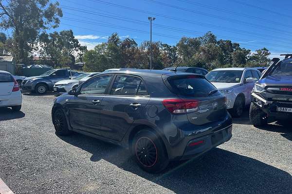 2018 Kia Rio S YB