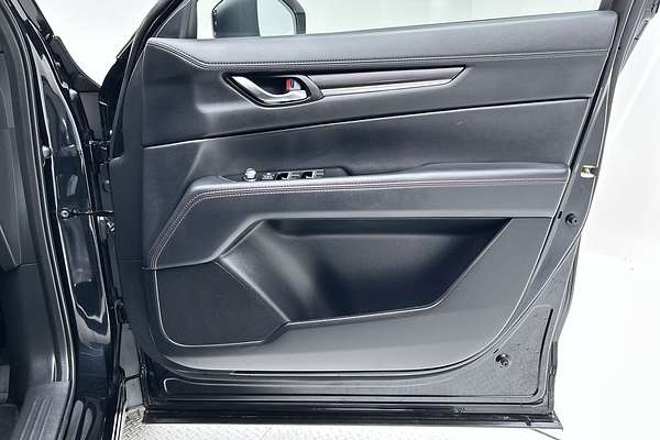 2022 Mazda CX-8 Touring SP KG Series