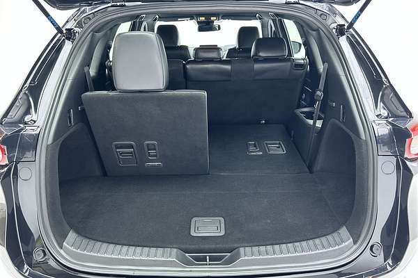 2022 Mazda CX-8 Touring SP KG Series