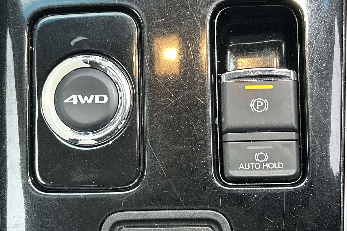 2019 Mitsubishi Outlander ES ZL