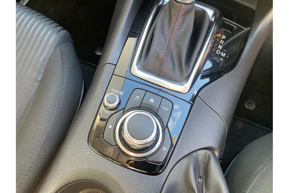 2015 Mazda 3 Maxx BM Series