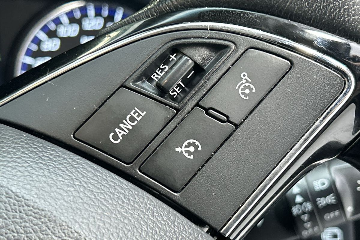 2019 Mitsubishi Outlander ES ZL
